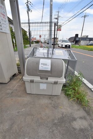 ラフィーネ2号館の物件内観写真